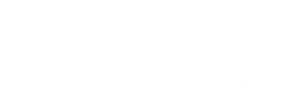 The Luxe Web Design